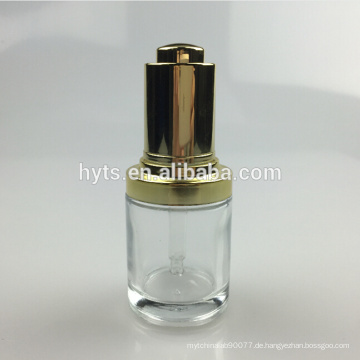 15ml / 30ml hotsale Essenz Serum Tropfenflasche